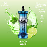 Mosmo Sultan 50K Vape | 50000 Puffs | Dubai Vape Magic