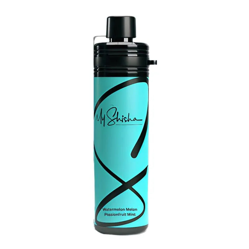 My Shisha XL 16500 Puffs Disposable Vape | Dubai Vape Magic