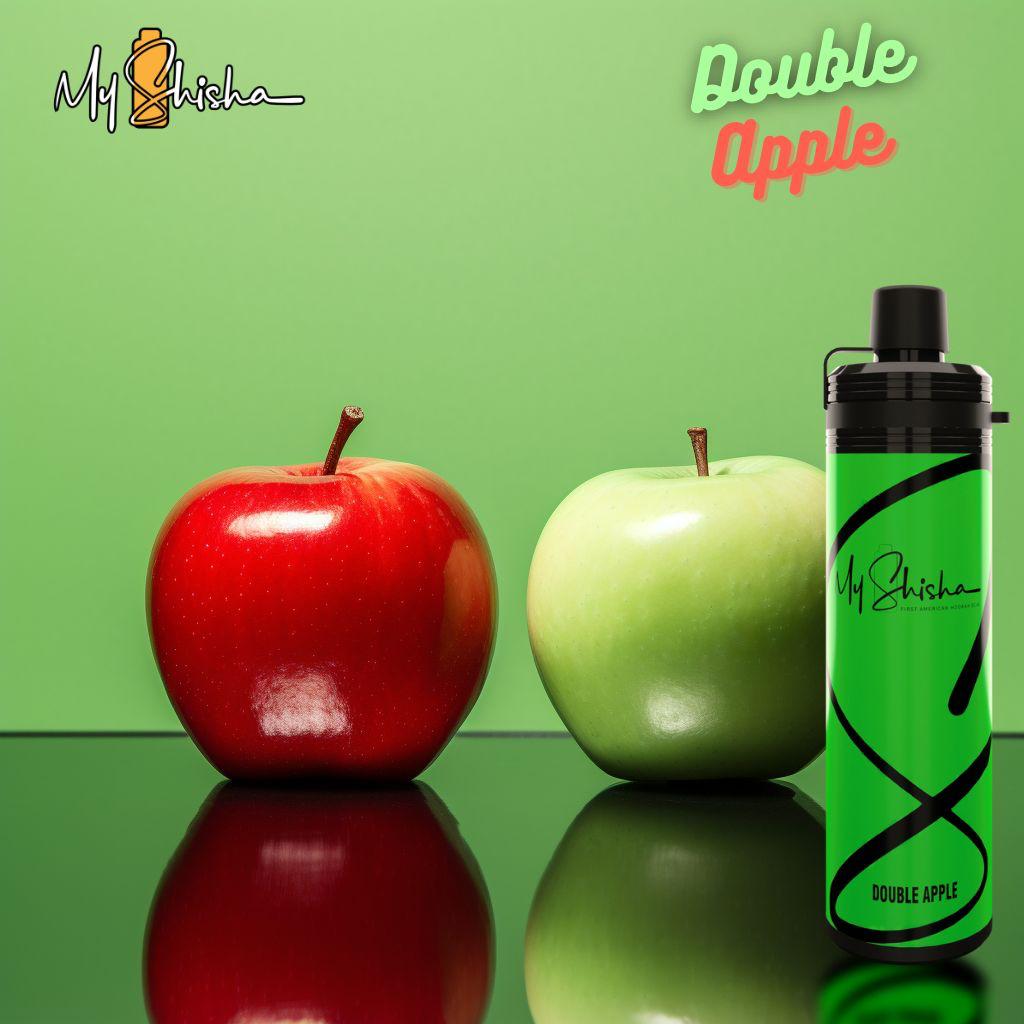 My Shisha XL 16500 Puffs Disposable Vape | Dubai Vape Magic