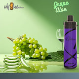 My Shisha XL 16500 Puffs Disposable Vape | Dubai Vape Magic