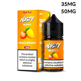 Nasty BURST Salt Nic 30ml (35mg/50mg) Vape Juice | All Flavors