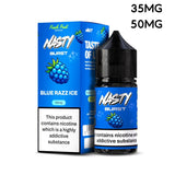 Nasty BURST Salt Nic 30ml (35mg/50mg) Vape Juice | All Flavors