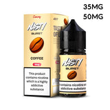 Nasty BURST Salt Nic 30ml (35mg/50mg) Vape Juice | All Flavors/