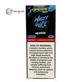 Nasty Juice Saltnic 30ml (20mg) Dubai | Dubai Vape Magic