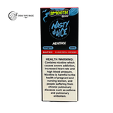 Nasty Juice Saltnic 30ml (20mg) Dubai | Dubai Vape Magic
