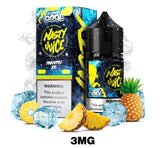 Nasty Juice Super Cool 30ml 3mg E-Liquid | Dubai Vape Magic