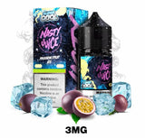Nasty Juice Super Cool 30ml 3mg E-Liquid | Dubai Vape Magic
