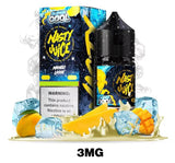 Nasty Juice Super Cool 30ml 3mg E-Liquid | Dubai Vape Magic