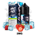 Nasty Juice Super Cool 30ml 3mg E-Liquid | Dubai Vape Magic