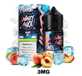 Nasty Juice Super Cool 30ml 3mg E-Liquid | Dubai Vape Magic