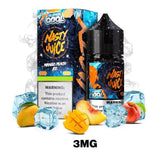 Nasty Juice Super Cool 30ml 3mg E-Liquid | Dubai Vape Magic