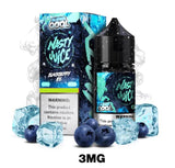 Nasty Juice Super Cool 30ml 3mg E-Liquid | Dubai Vape Magic