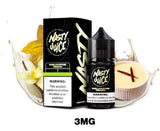Nasty Juice Super Cool 30ml 3mg E-Liquid | Dubai Vape Magic