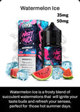 Nasty Juice Super Cool Saltnic 30ml | Dubai Vape Magic