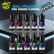 Nasty Juice Super Cool Saltnic 30ml | Dubai Vape Magic