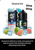 Nasty Juice Super Cool Saltnic 30ml | Dubai Vape Magic
