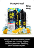 Nasty Juice Super Cool Saltnic 30ml | Dubai Vape Magic