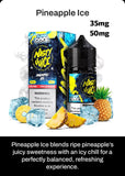 Nasty Juice Super Cool Saltnic 30ml | Dubai Vape Magic
