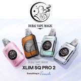 OXVA Xlim SQ Pro 2 Pod Kit 30W  Dubai Vape Magic