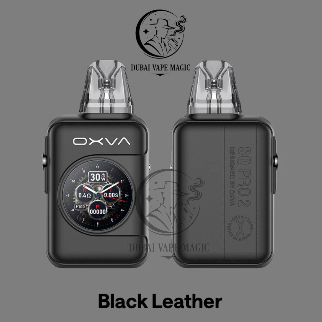OXVA Xlim SQ Pro 2 Pod Kit 30W  Dubai Vape Magic