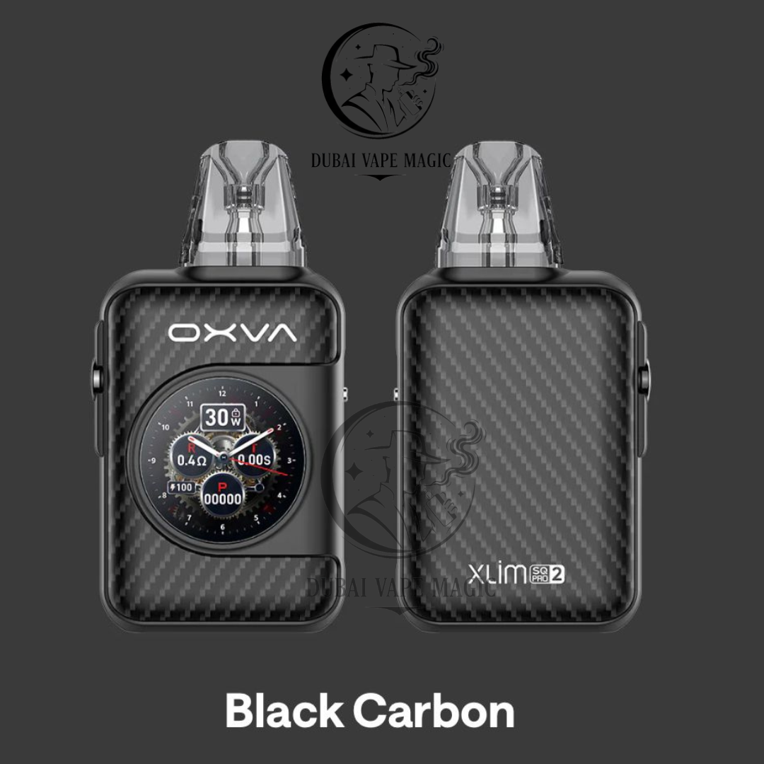 OXVA Xlim SQ Pro 2 Pod Kit 30W  Dubai Vape Magic