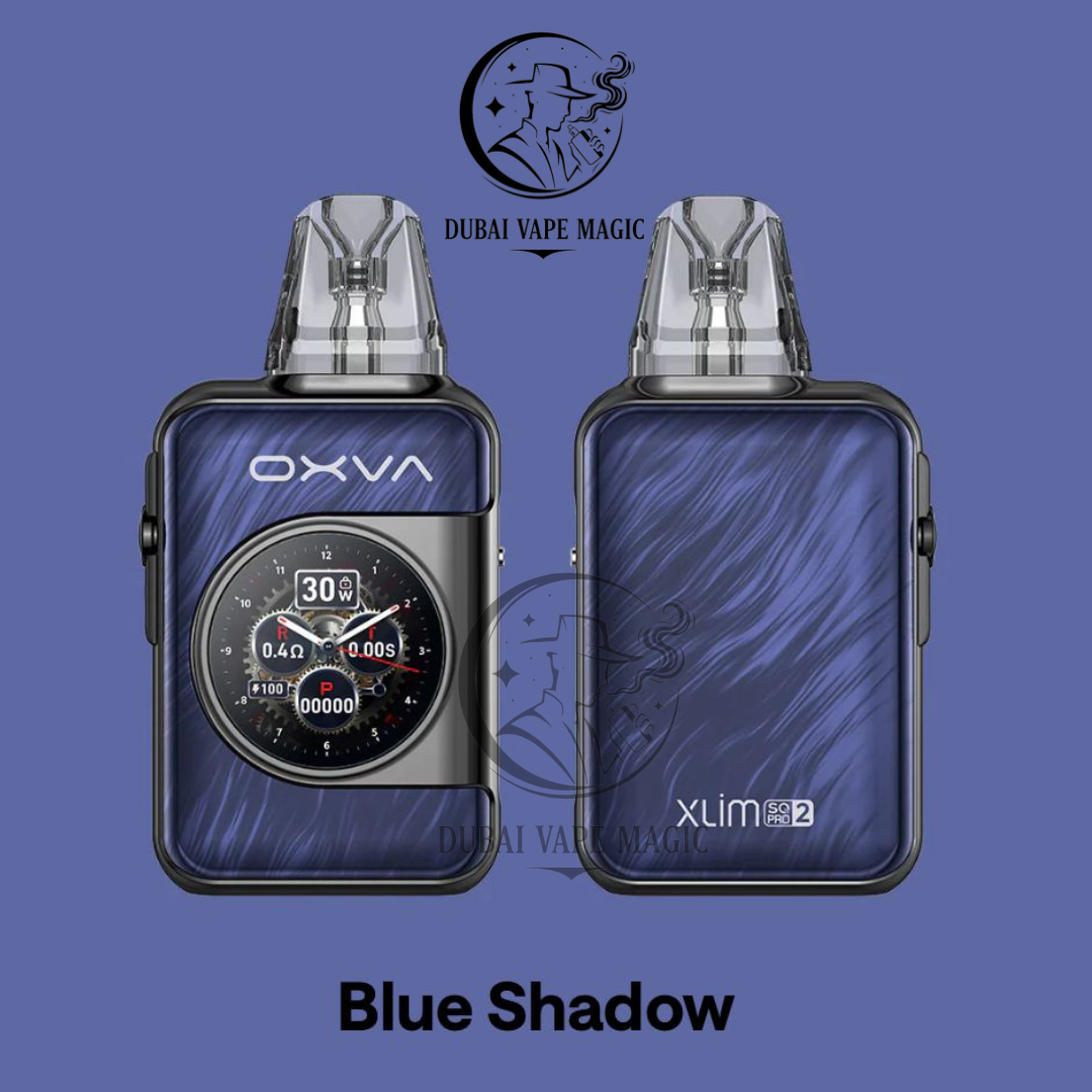 OXVA Xlim SQ Pro 2 Pod Kit 30W  Dubai Vape Magic