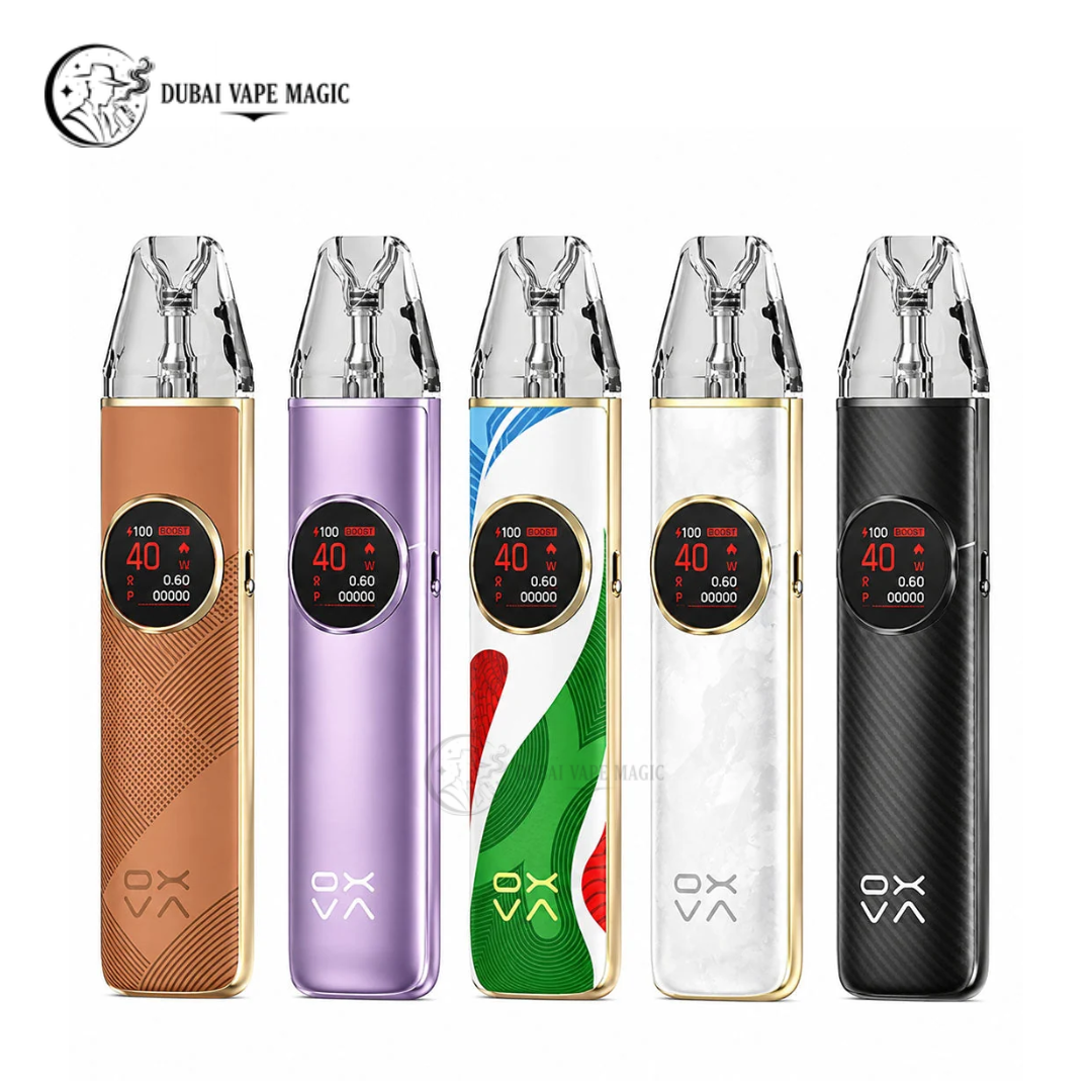 OXVA NeXlim 2 Pod Kit 40W Dubai | Buy Vape UAE