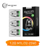 OXVA NeXlim Cartridge 4mL (Pack of 3) | Dubai UAE