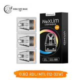 OXVA NeXlim Cartridge 4mL (Pack of 3) | Dubai UAE