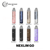 OXVA NeXlim Go Pod Kit 40W | Buy Online Dubai UAE