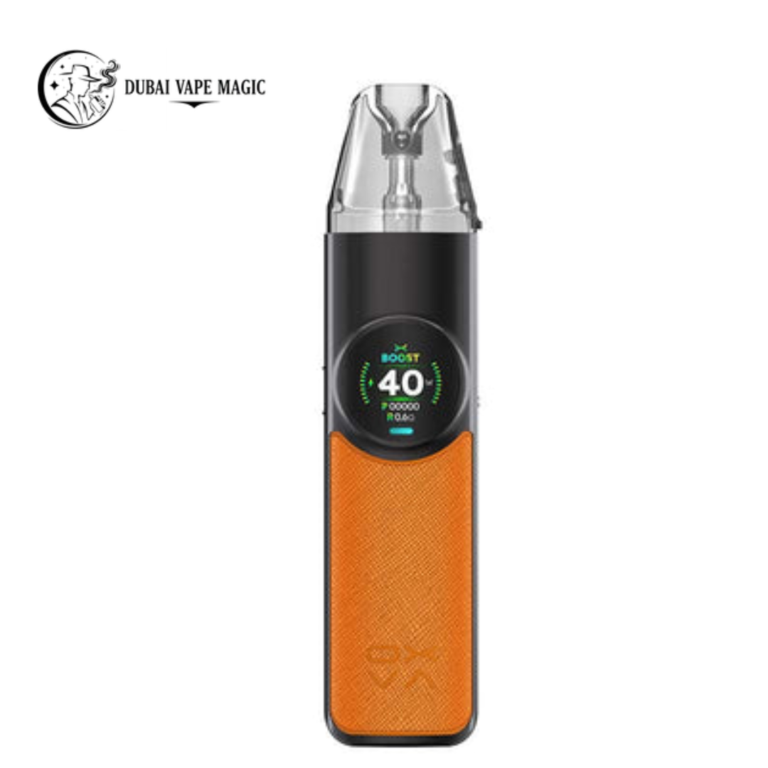OXVA NeXlim Vape Kit 1500mAh | Buy Online Dubai Vape Magic