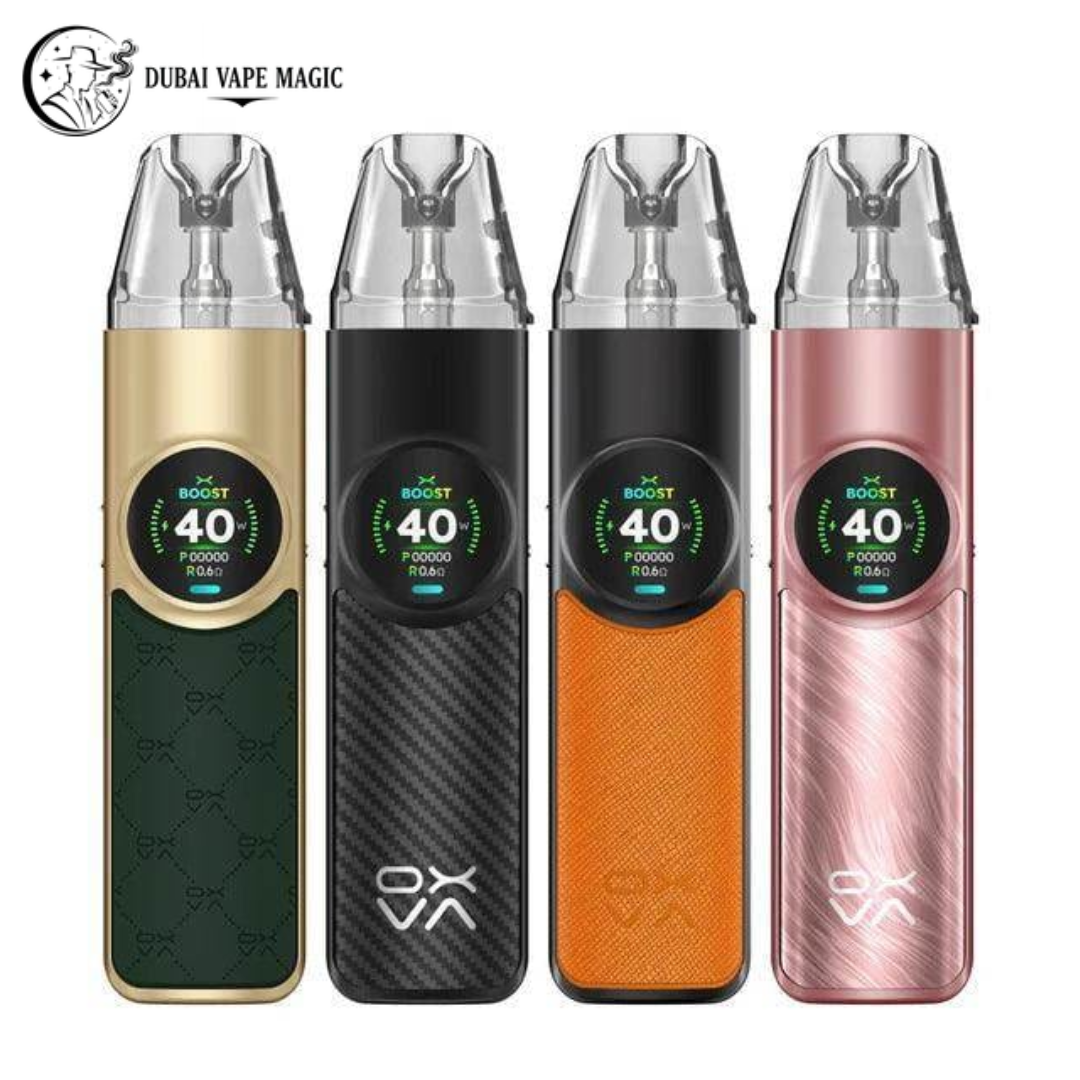OXVA NeXlim Vape Kit 1500mAh | Buy Online Dubai Vape Magic