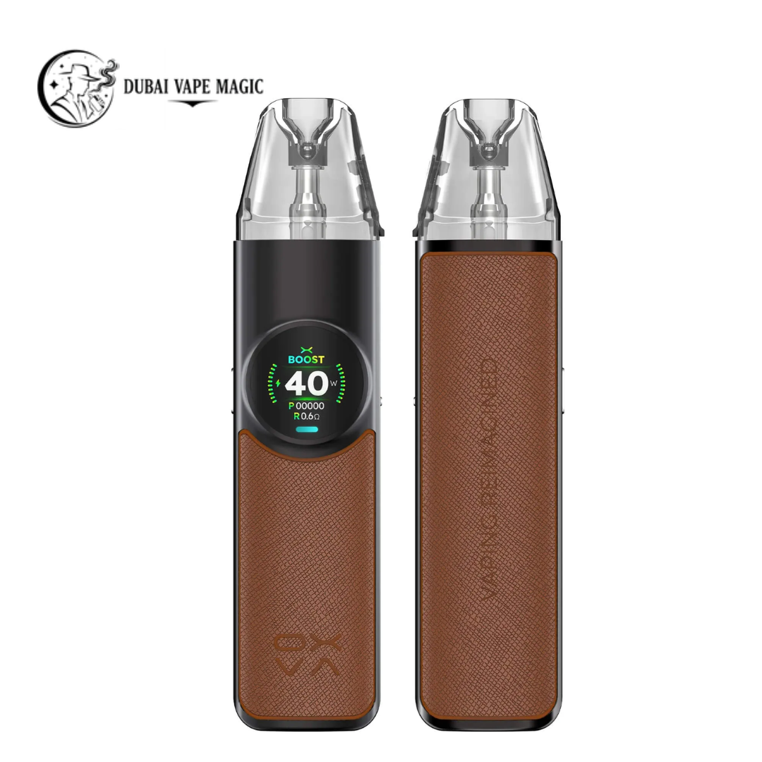 OXVA NeXlim Vape Kit 1500mAh | Buy Online Dubai Vape Magic