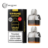 OXVA VPrime Pod Cartridge 2mL (2 Pack) | Dubai UAE