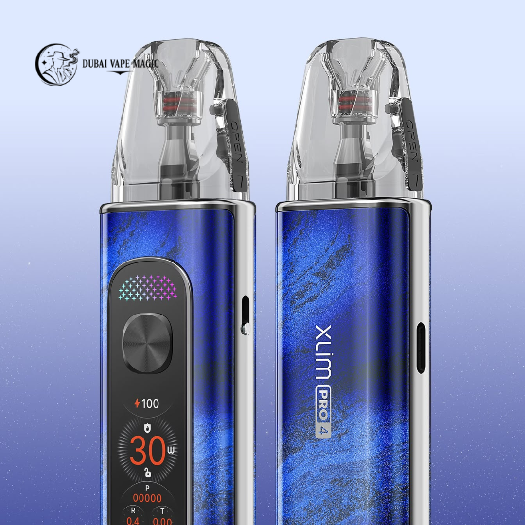 OXVA XLIM Pro 4 Pod Kit 30W Dubai | Dubai Vape Magic
