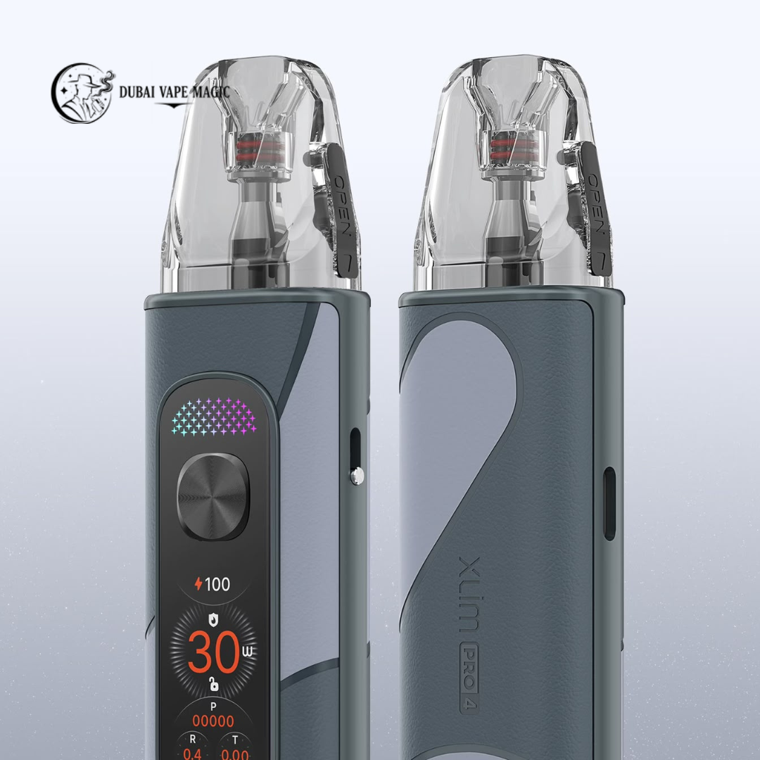 OXVA XLIM Pro 4 Pod Kit 30W Dubai | Dubai Vape Magic
