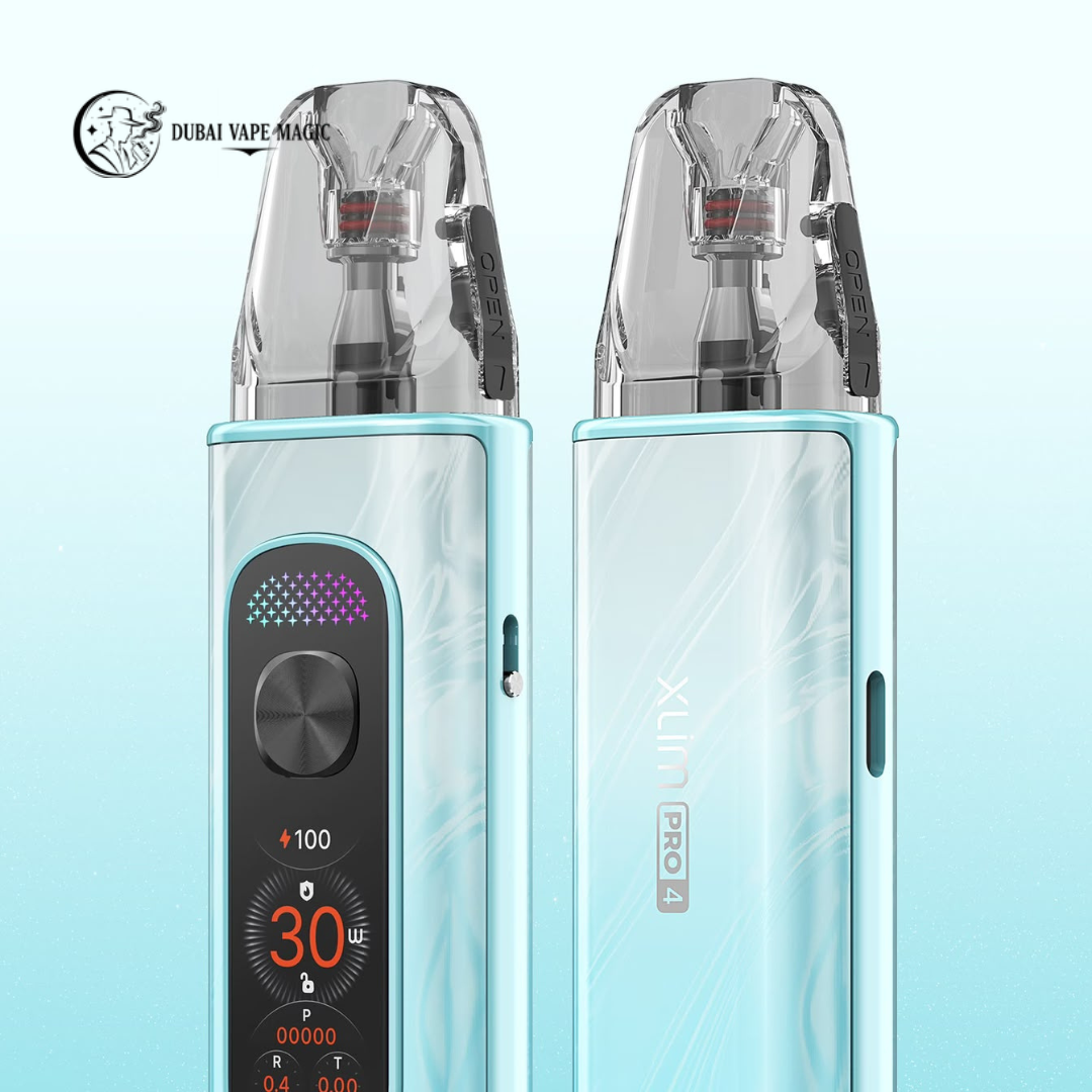 OXVA XLIM Pro 4 Pod Kit 30W Dubai | Dubai Vape Magic