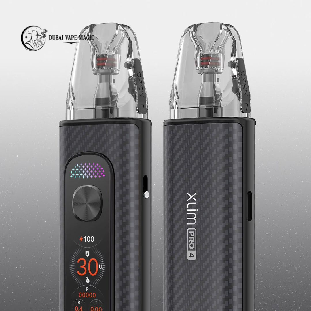 OXVA XLIM Pro 4 Pod Kit 30W Dubai | Dubai Vape Magic