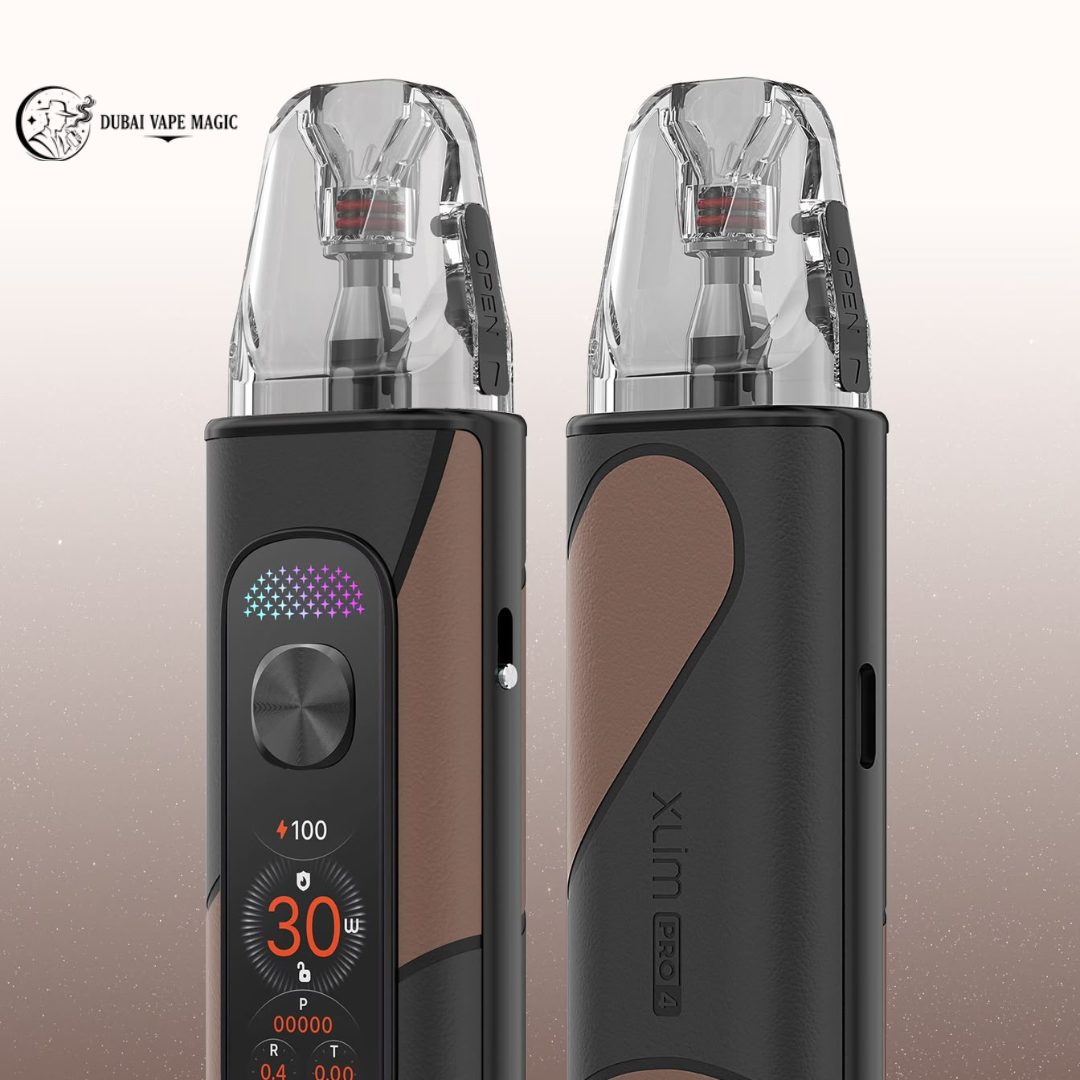 OXVA XLIM Pro 4 Pod Kit 30W Dubai | Dubai Vape Magic