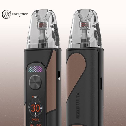 OXVA XLIM Pro 4 Pod Kit 30W Dubai | Dubai Vape Magic