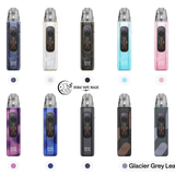 OXVA XLIM Pro 4 Pod Kit 30W Dubai | Dubai Vape Magic