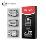 OXVA Xlim 3ml Top Fill Pods (Pack of 3) | Dubai UAE