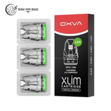 OXVA Xlim 3ml Top Fill Pods (Pack of 3) | Dubai UAE