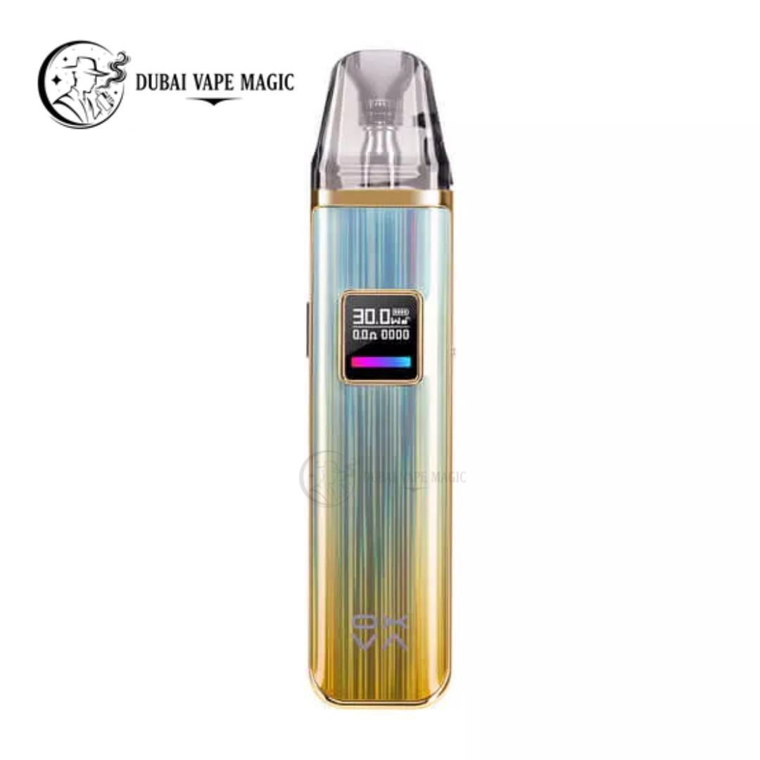OXVA Xlim Pro Pod Kit 30W | Buy Online Dubai Vape Magic