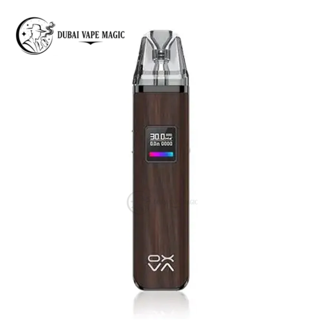 OXVA Xlim Pro Pod Kit 30W | Buy Online Dubai Vape Magic