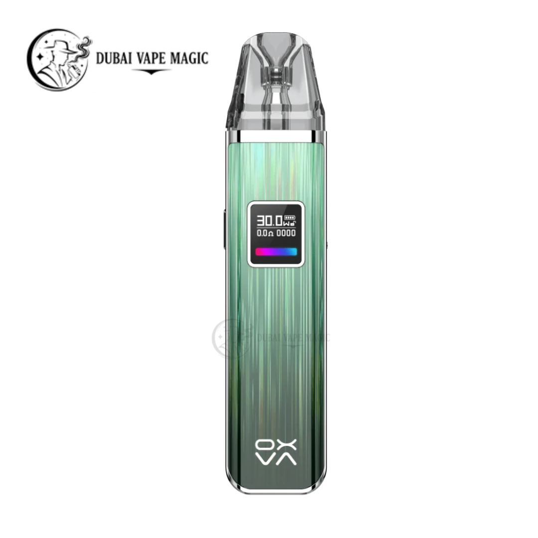 OXVA Xlim Pro Pod Kit 30W | Buy Online Dubai Vape Magic
