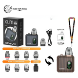 OXVA Xlim SQ Pro Pod Kit 30W | Buy Online Dubai Vape Magic