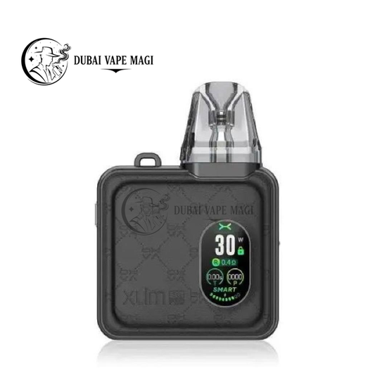 OXVA Xlim SQ Pro Pod Kit 30W | Buy Online Dubai Vape Magic