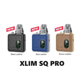 OXVA Xlim SQ Pro Pod Kit 30W | Buy Online Dubai Vape Magic