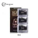 OXVA Xlim V3 Top Fill Cartridge (3 Pack) | Dubai UAE